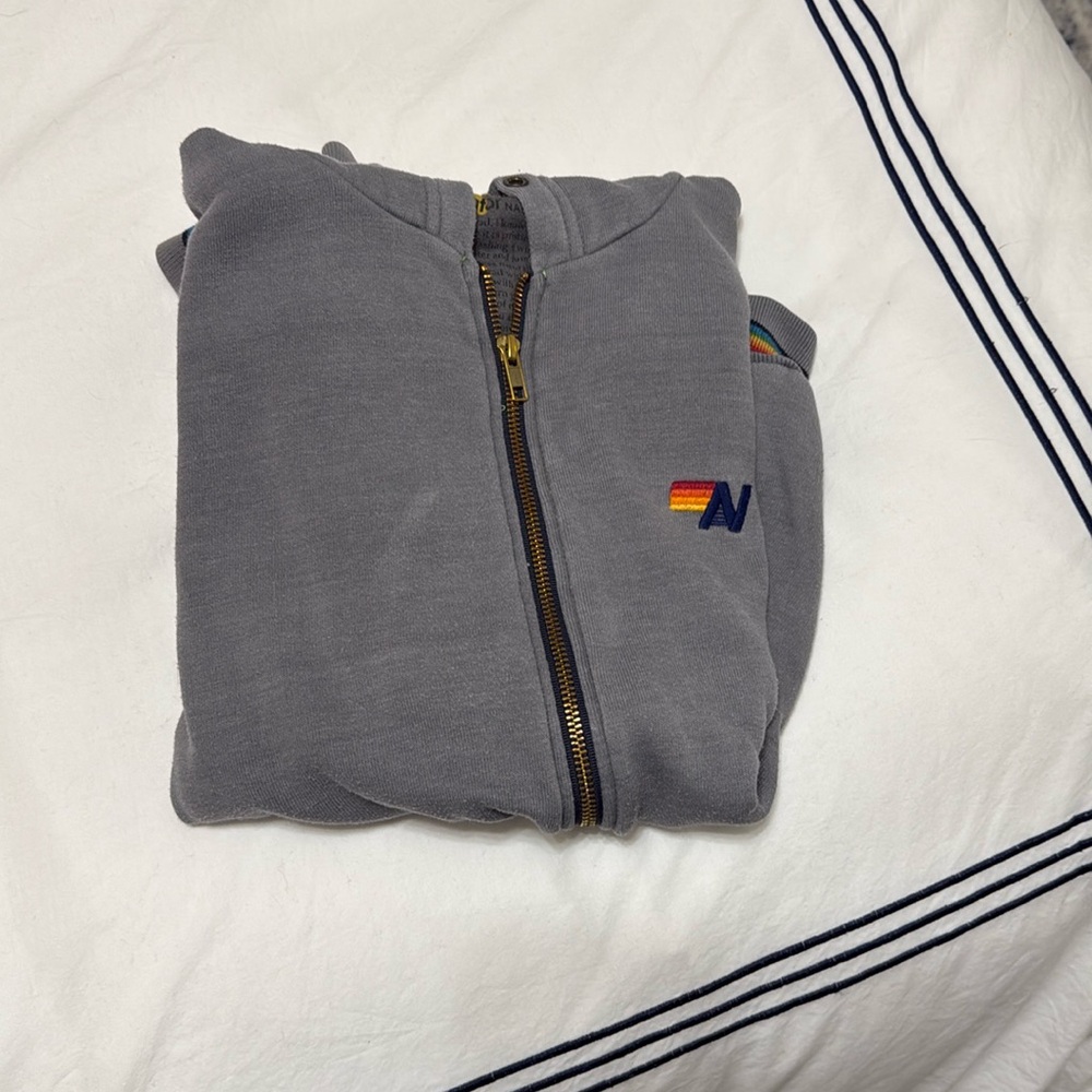 aviator nation hoodie
